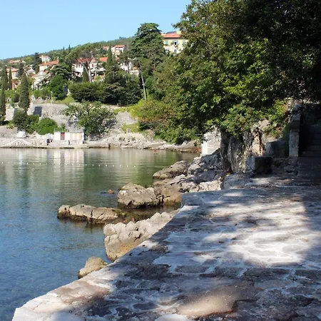 By The Sea - Volosko, - 7911 Appartamento *