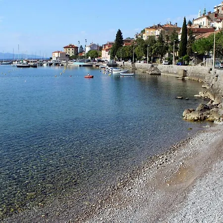 Appartamento By The Sea - Volosko, - 7911 Abbazia