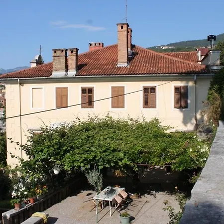 Apartament By The Sea - Volosko, - 7911