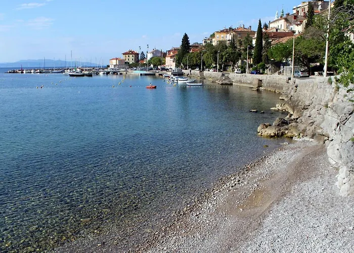 Appartamento By The Sea - Volosko, - 7911 Abbazia