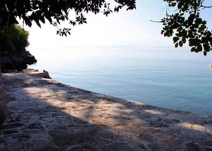 By The Sea - Volosko, - 7911 דירה אופטיה