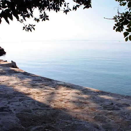 By The Sea - Volosko, - 7911 Apartment Opatija